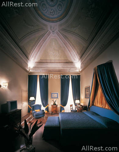 Bagni Di Pisa Natural Spa Resort 18